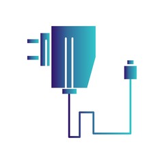 Charger icon for your project