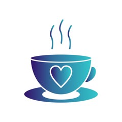  Love Tea icon for your project