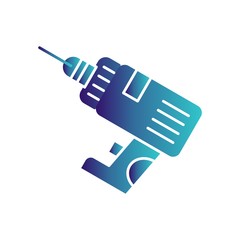 Drill icon for your project