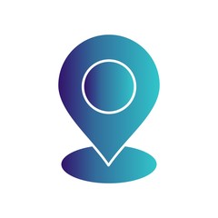 Location icon for your project