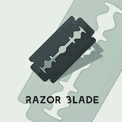 Razor Blade
