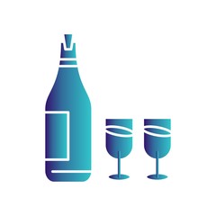 Anniversary icon for your project