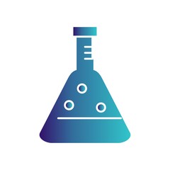 Test Tube icon for your project