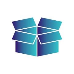 Box icon for your project