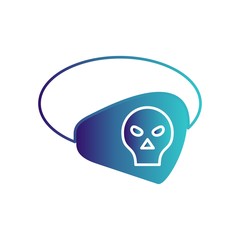 Eye Patch icon for your project