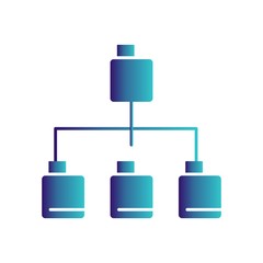 Sitemap icon for your project