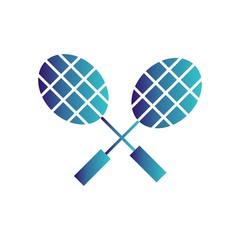 Racket icon for your project