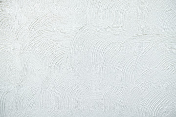 Plaster textured background