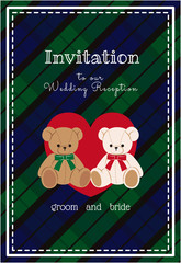 インビテーションカード