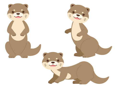 コツメカワウソ Images Browse 635 Stock Photos Vectors And Video Adobe Stock コツメカワウソ Images Browse 635 Stock Photos Vectors And Video Adobe Stock