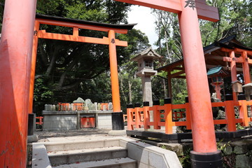 京都　風景