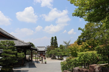 京都　風景