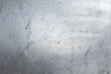 Grunge metal steel texture background
