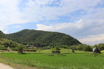 滋賀　風景