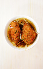 Cuban Traditional Food