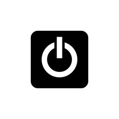 Power icon. Power Switch Icon