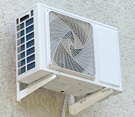 air conditioning compressor
