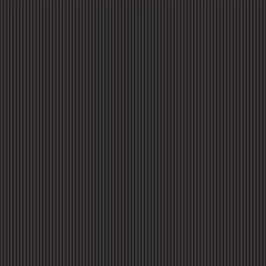 Fototapeta premium Seamless vector pattern with vertical stripes, black abstract background, minimalistic design. Vector image.