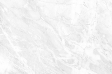 White marble background in curly lightning seamless patterns abstract , nature gray bright texture