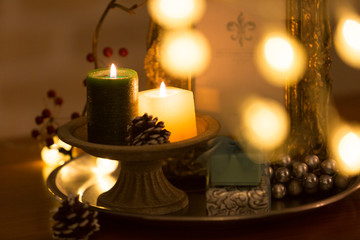 キャンドルイメージ