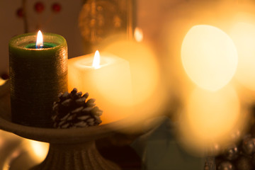 キャンドルイメージ