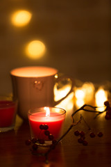 キャンドルイメージ