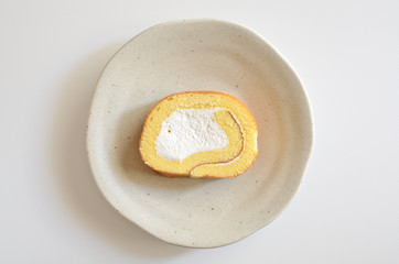 ロールケーキ