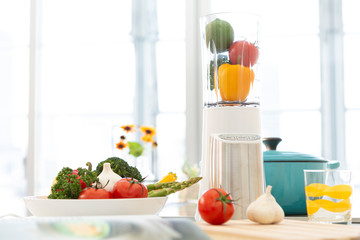 キッチンイメージ