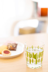 ティータイムイメージ