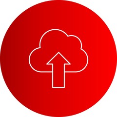 Upload icon for your project