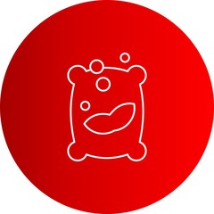 Sack icon for your project
