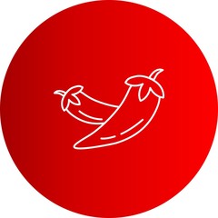 Pepper icon for your project