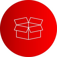 Box icon for your project