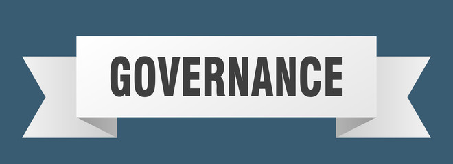 governance