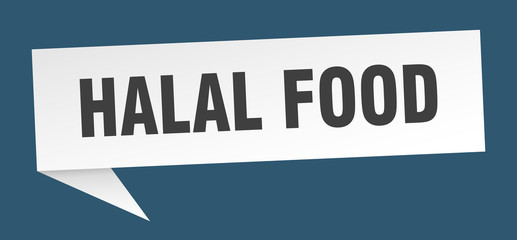 halal food