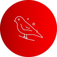  Sparrow icon for your project