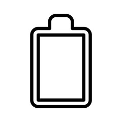 chopping board, restaurant related editable outline icon