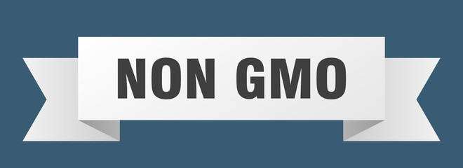 non gmo