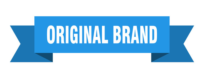 original brand