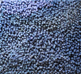 Ночь. Город