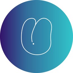 Tongue icon for your project