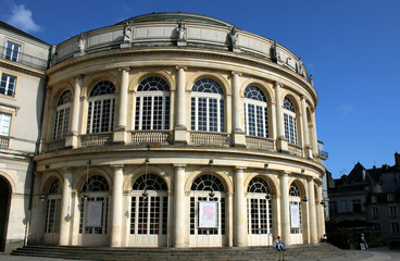 Rennes - Opéra