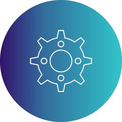 Setting icon for your project