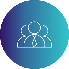  Management icon for your project