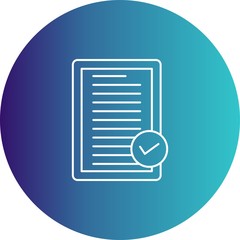 Document icon for your project