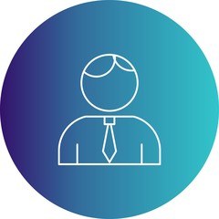 Agent icon for your project