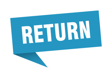 return