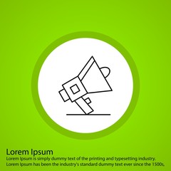 Promotion icon for your project