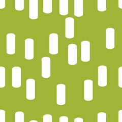 seamless geometric abstract pattern