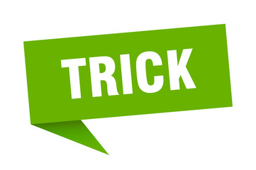 Fototapeta premium trick